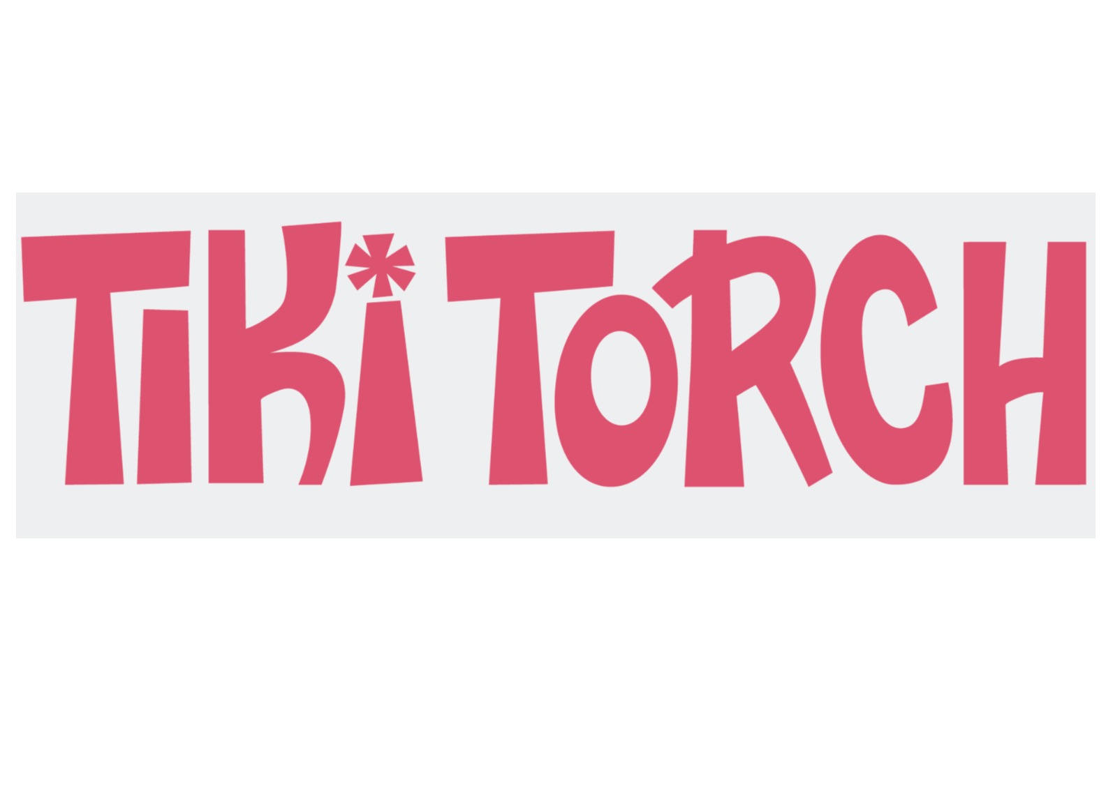 Tiki Torch - Tarantula 1.2g - Peach Painkiller