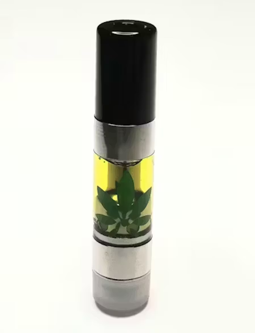 Watermelon Bubblegum Vape Cart 1g