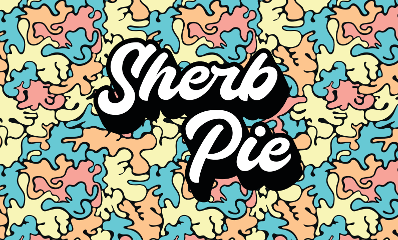 Peninsula Gardens Hand Roll | Sherb Pie