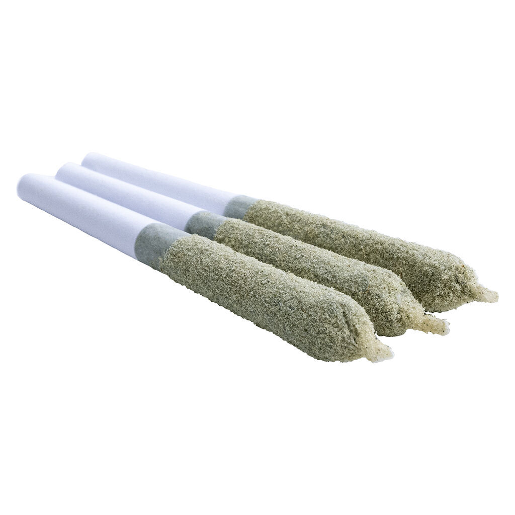 Super Toast - Shark Bite Toasters Infused Pre-Roll 3x0.5g