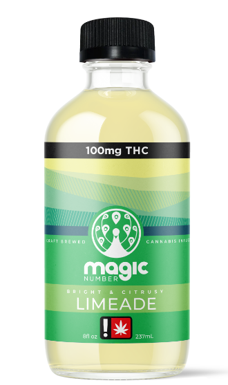 Still Limeade