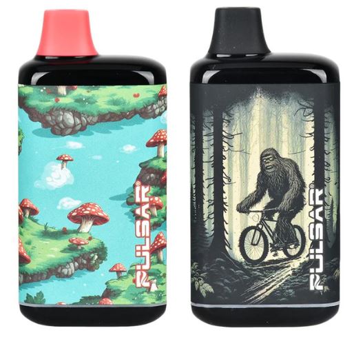 Slope Pulsar Dl 20 Pro Design Series