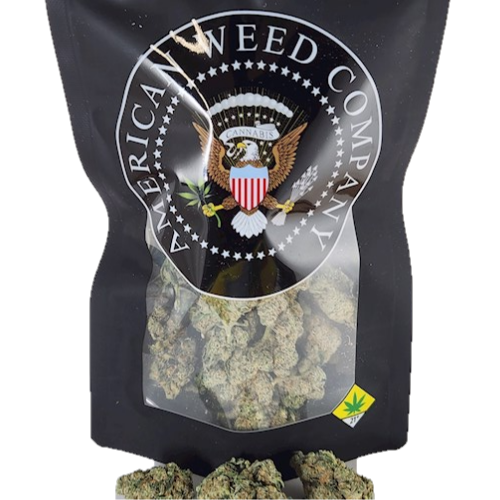 Freedom Farms - AMERICAN WEED Dreaming Tree 3.5g