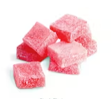 Uniq Pressure | Four Fiddys Green Apple Rosin Gummies 4pc | 200mg