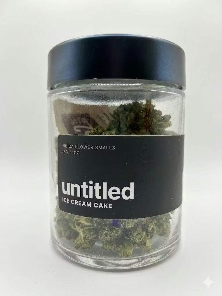 Untitled | Ice Cream Cake | GH Smalls Flower
