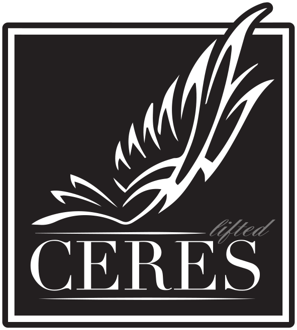 Ceres - CBD 1:1 Drops Lemon (S) Single 20mg