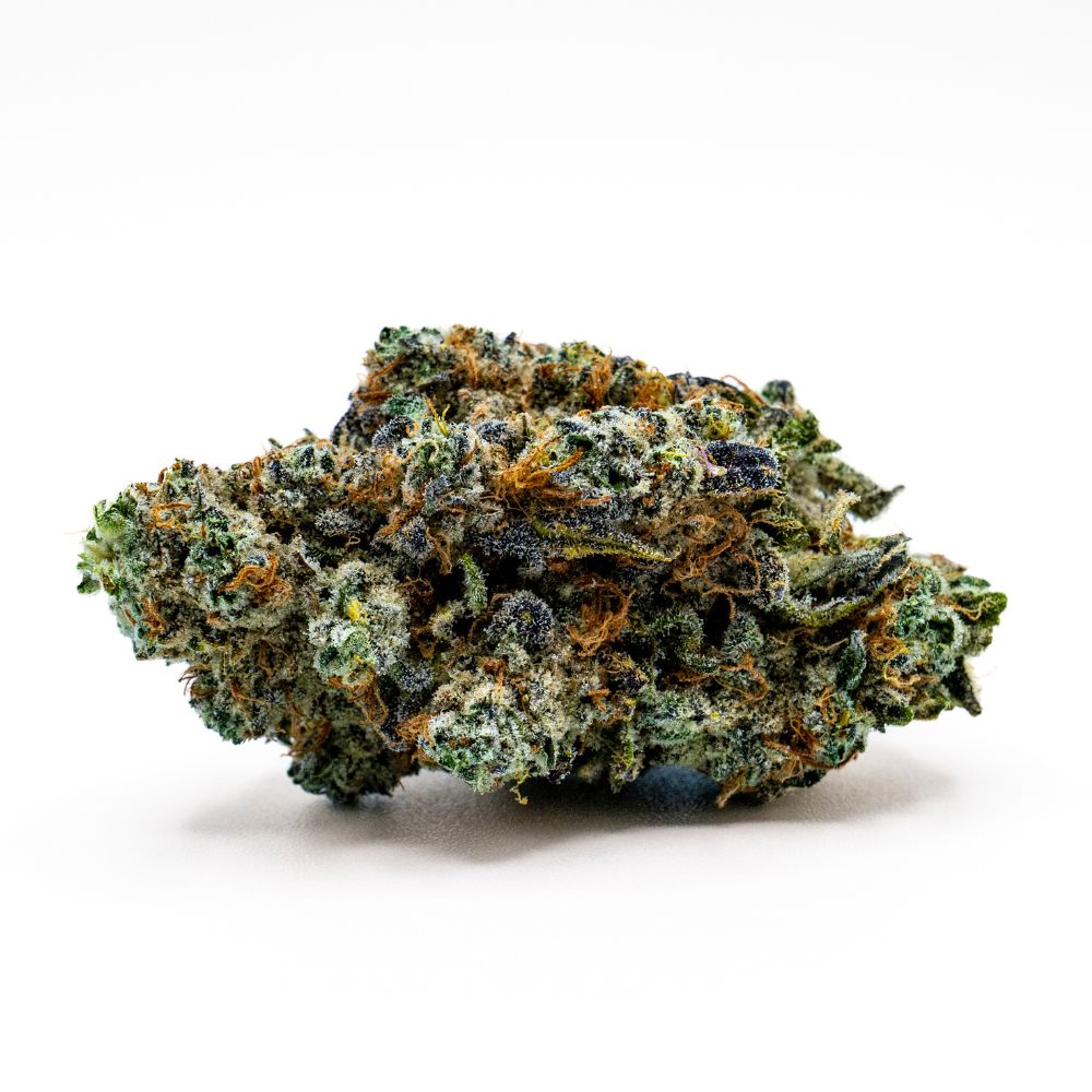 Green Diesel: Flower