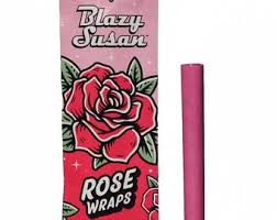 Rose Wraps