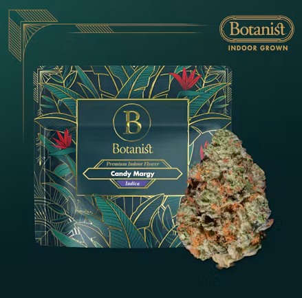 Candy Margy | 3.5g