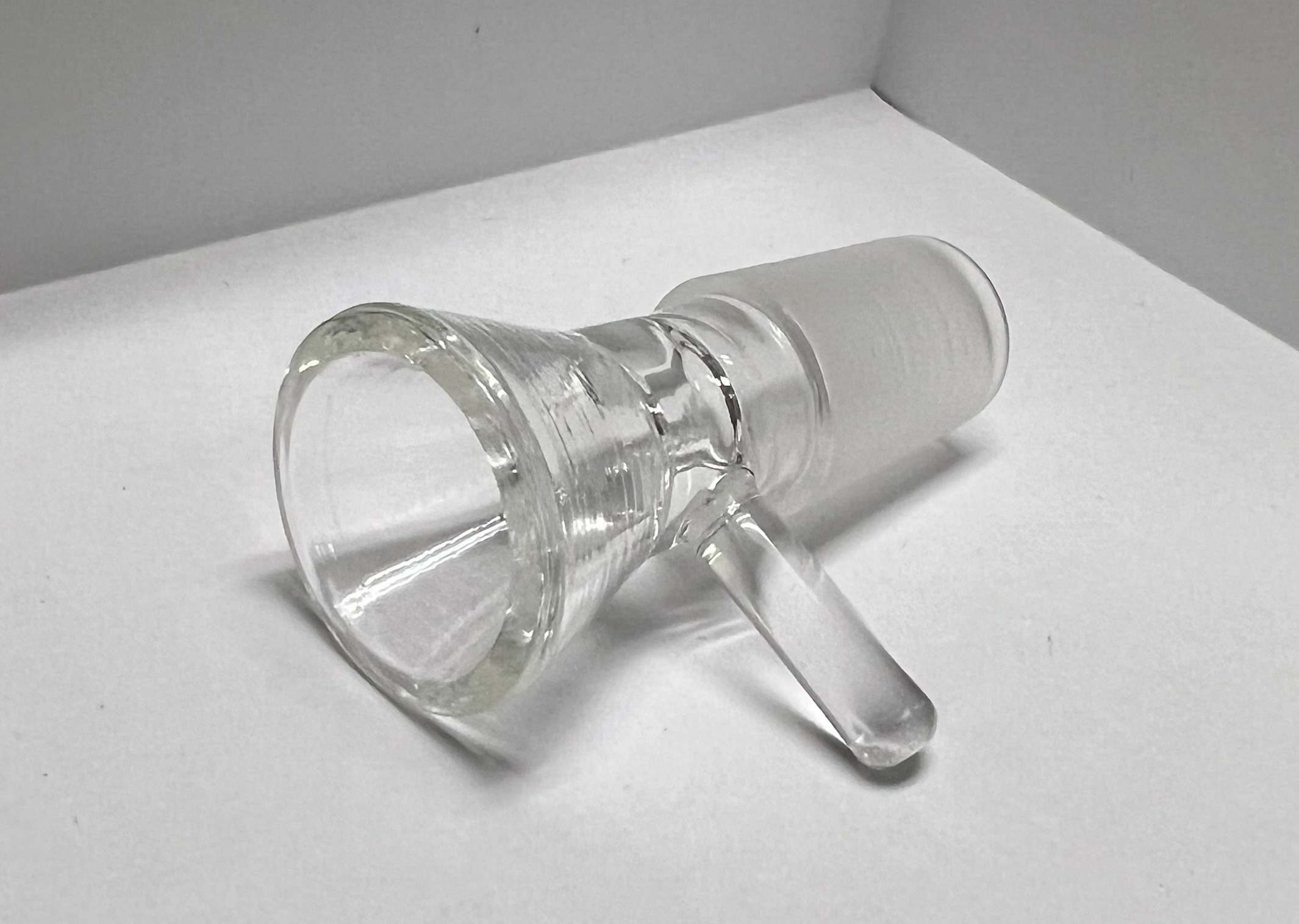 18mm Glass Bowl
