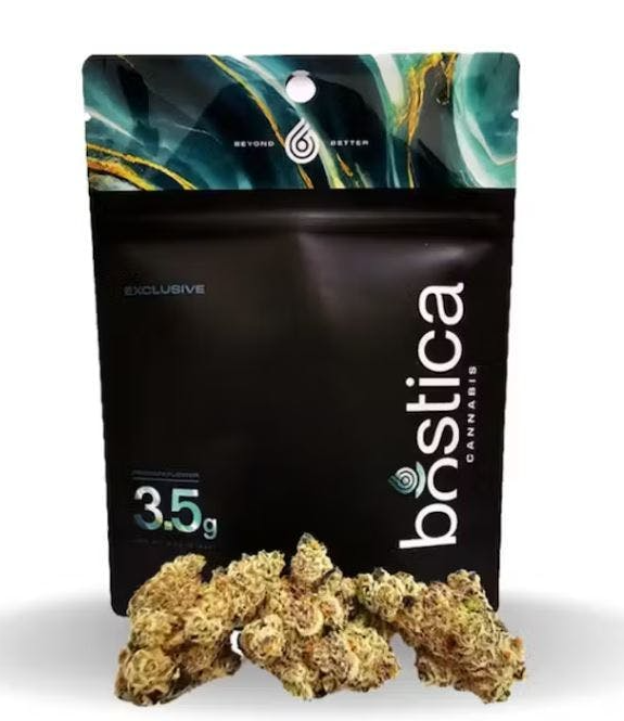 Octane Mintz 3.5G Flower (TAX INCLUDED)