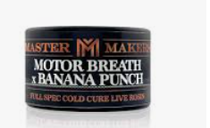 Motor Breath x Banana Punch Live Rosin