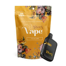 Livex Disposable Strawberry Mimosa