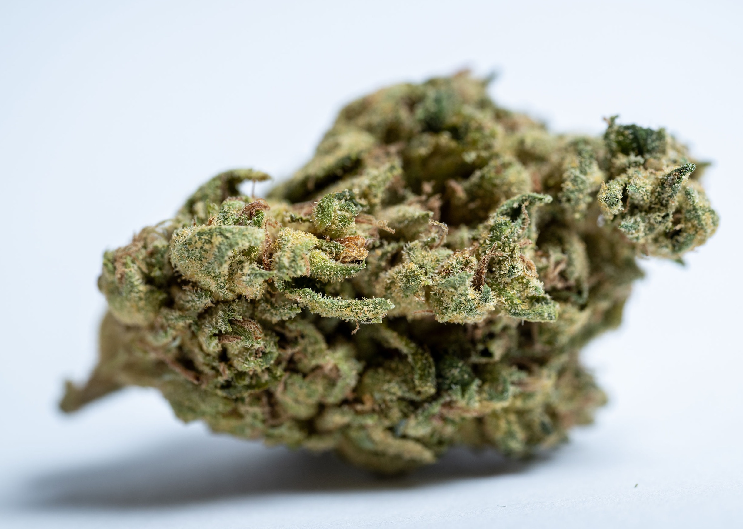 OG 18 Deli Flower