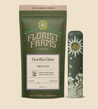 Gorilla Glue