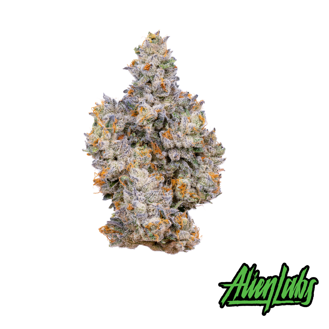Gemini Flower | 3.5g