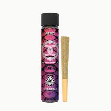 Connected Nightshade Preroll 1g