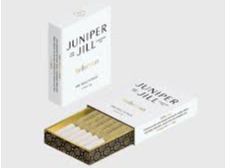 Empire State Cake Indica Preroll