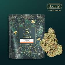 Botanist | Datura | Premium Indoor Flower | 14g by Botanist - flower cannabis product