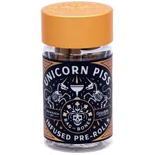 Bag Of Bones Infused 5pk 2.75g Unicorn Piss