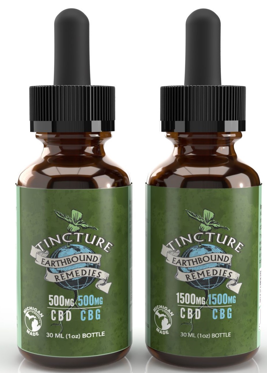 Cbd Tincture