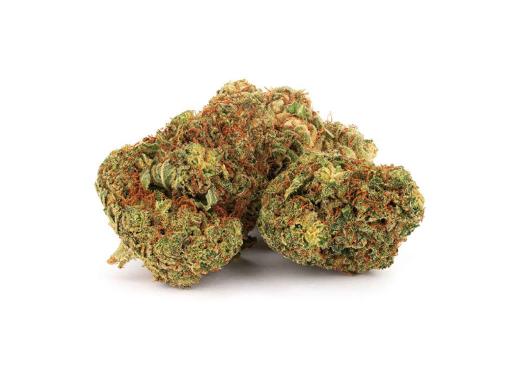 Indica - 3.5g in Buffalo Creek