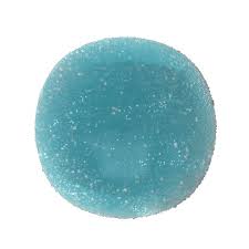 JUNGLE JUICE | GUMMY | 200MG | BLUE RAZZ