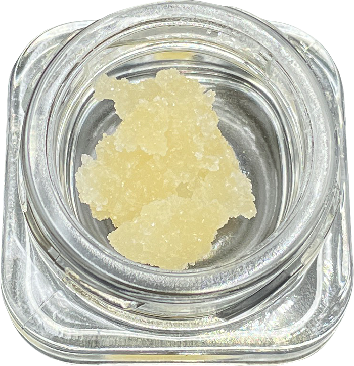 Big Boi | Terp Sugar Concentrate | Hybrid