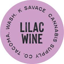 Lilac Wine