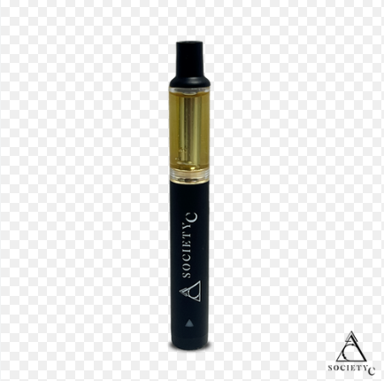 Society C - Live Resin Disposable - Mimosa