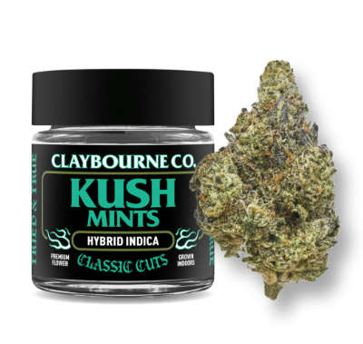 KUSH MINTS