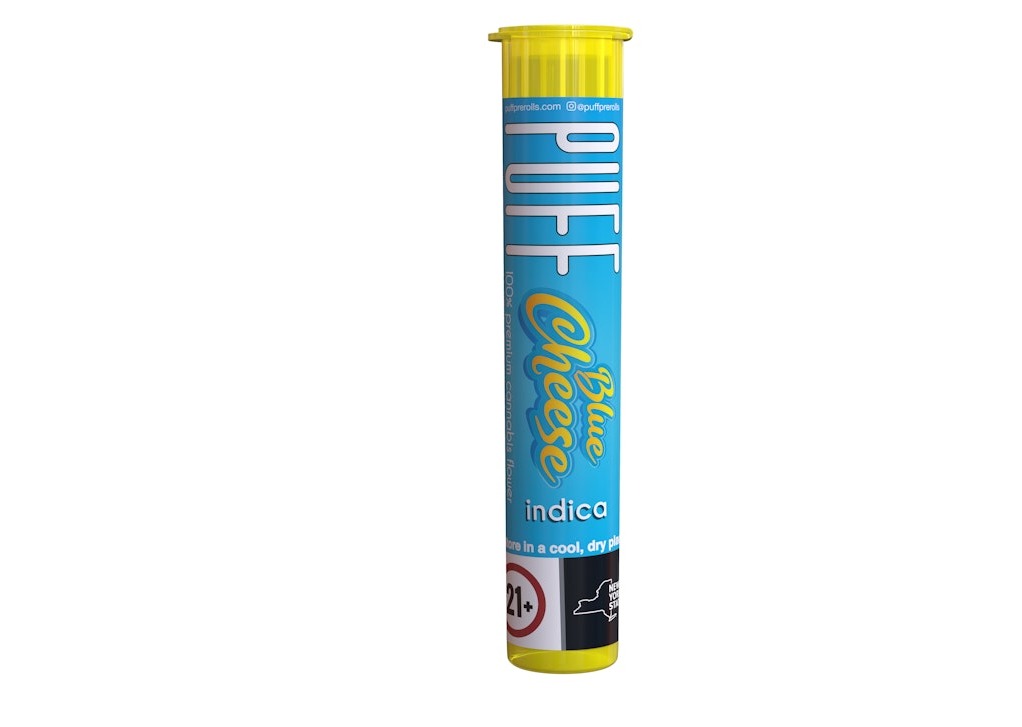 Blue Cheese | Pre-Roll | 1g