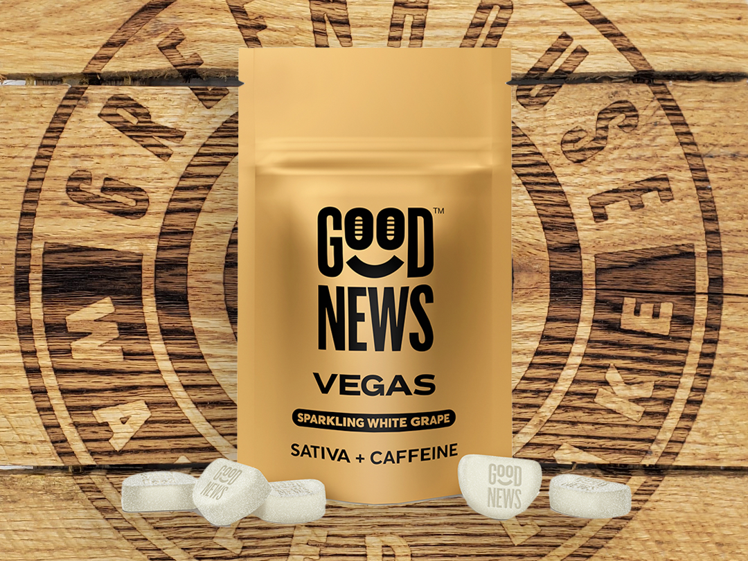 Vegas Caffeine