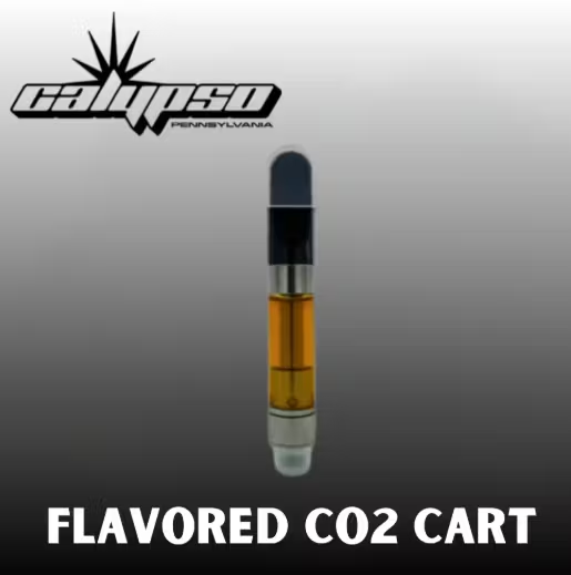 Pineapple Orange FCo2 Cartridge: 1g