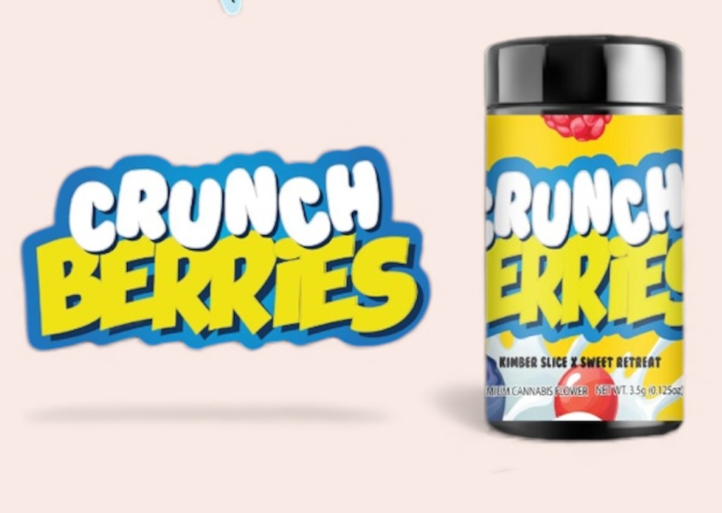 Crunch Berries