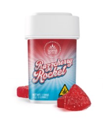 Razzcherry Rocket