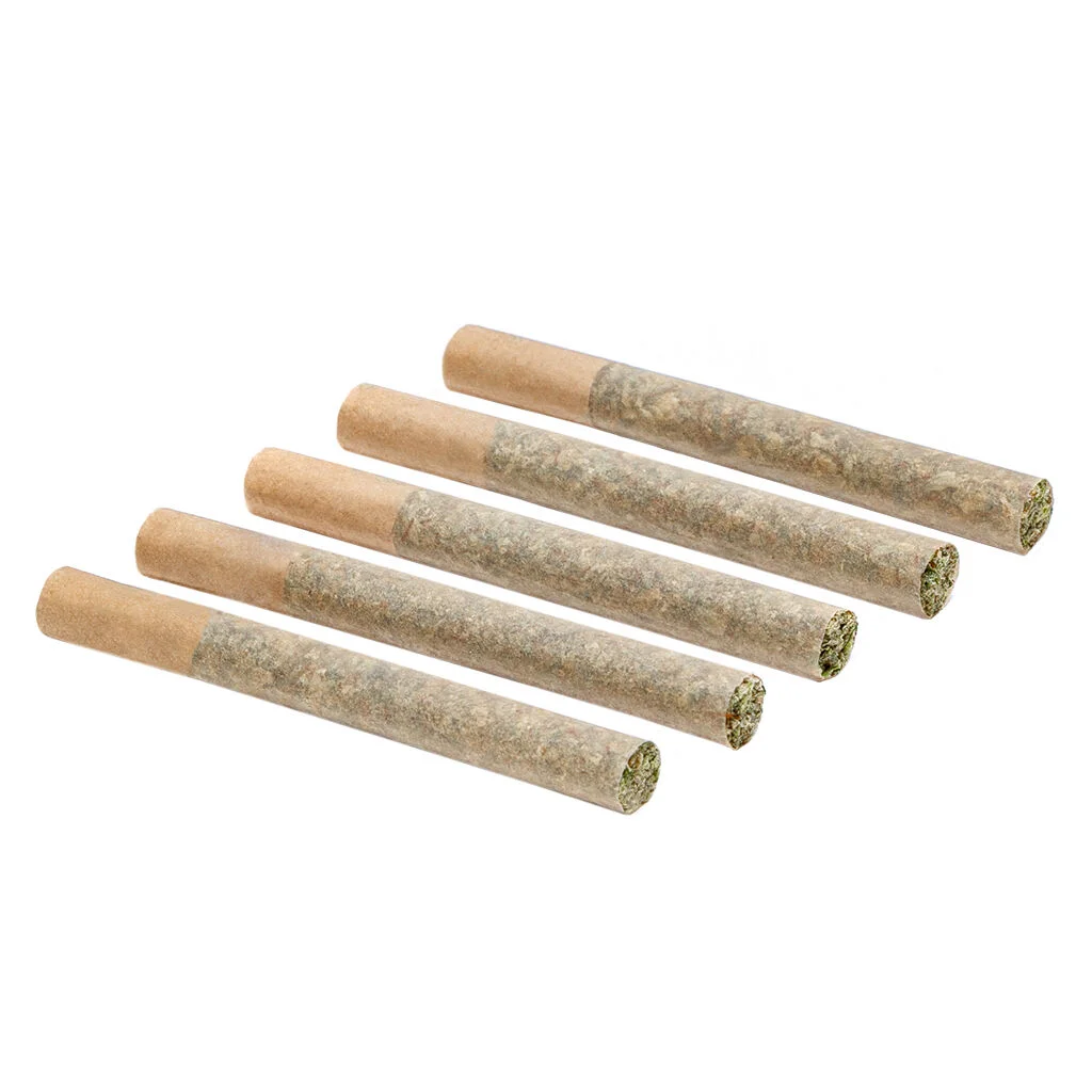 GMO Candy 10pk