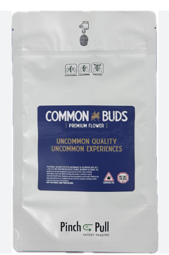 Flower Lemon Lime Haze