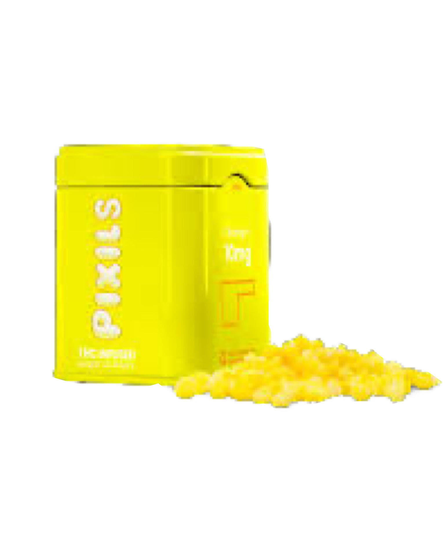 100MG - Lemon