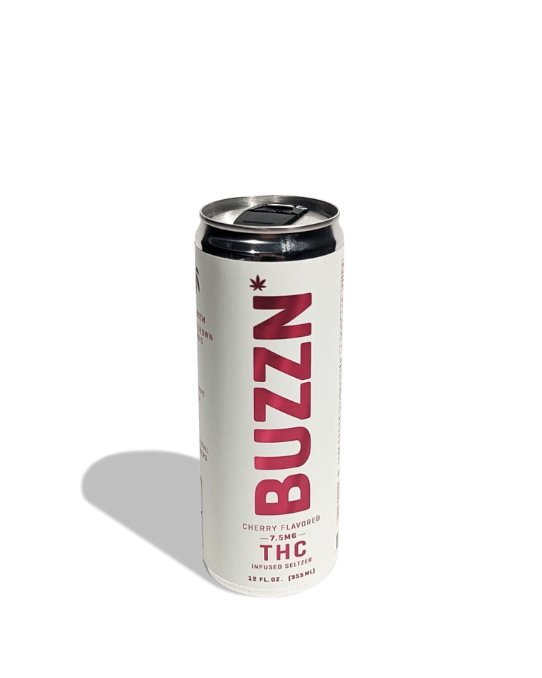 Cherry Seltzer 7.5mg