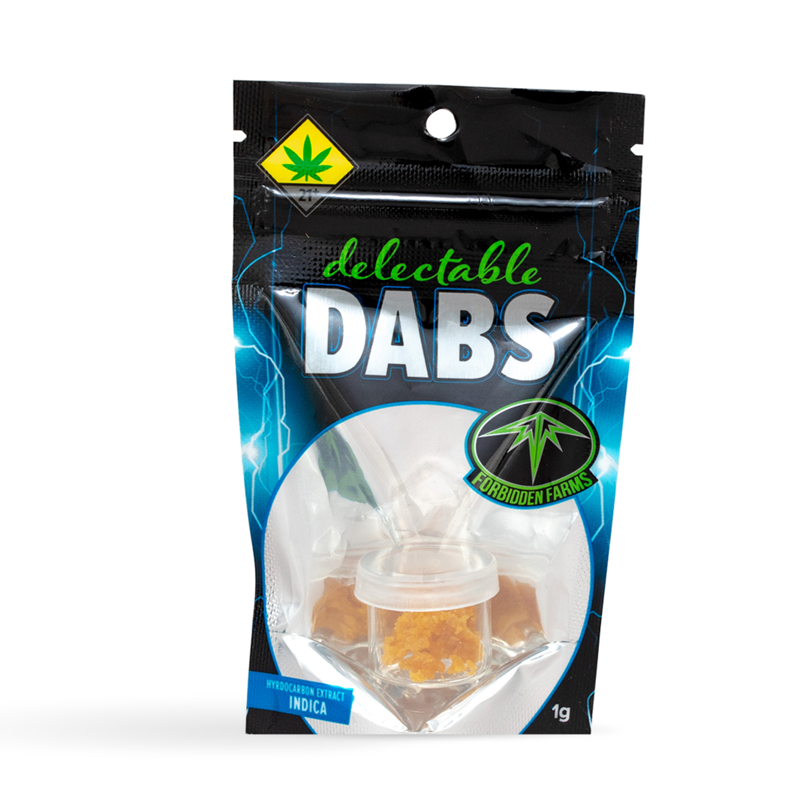 Delectable Dabs