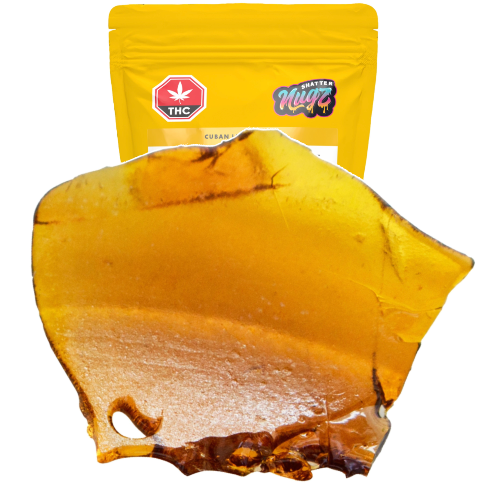 Cuban Linx Shatter | 1g