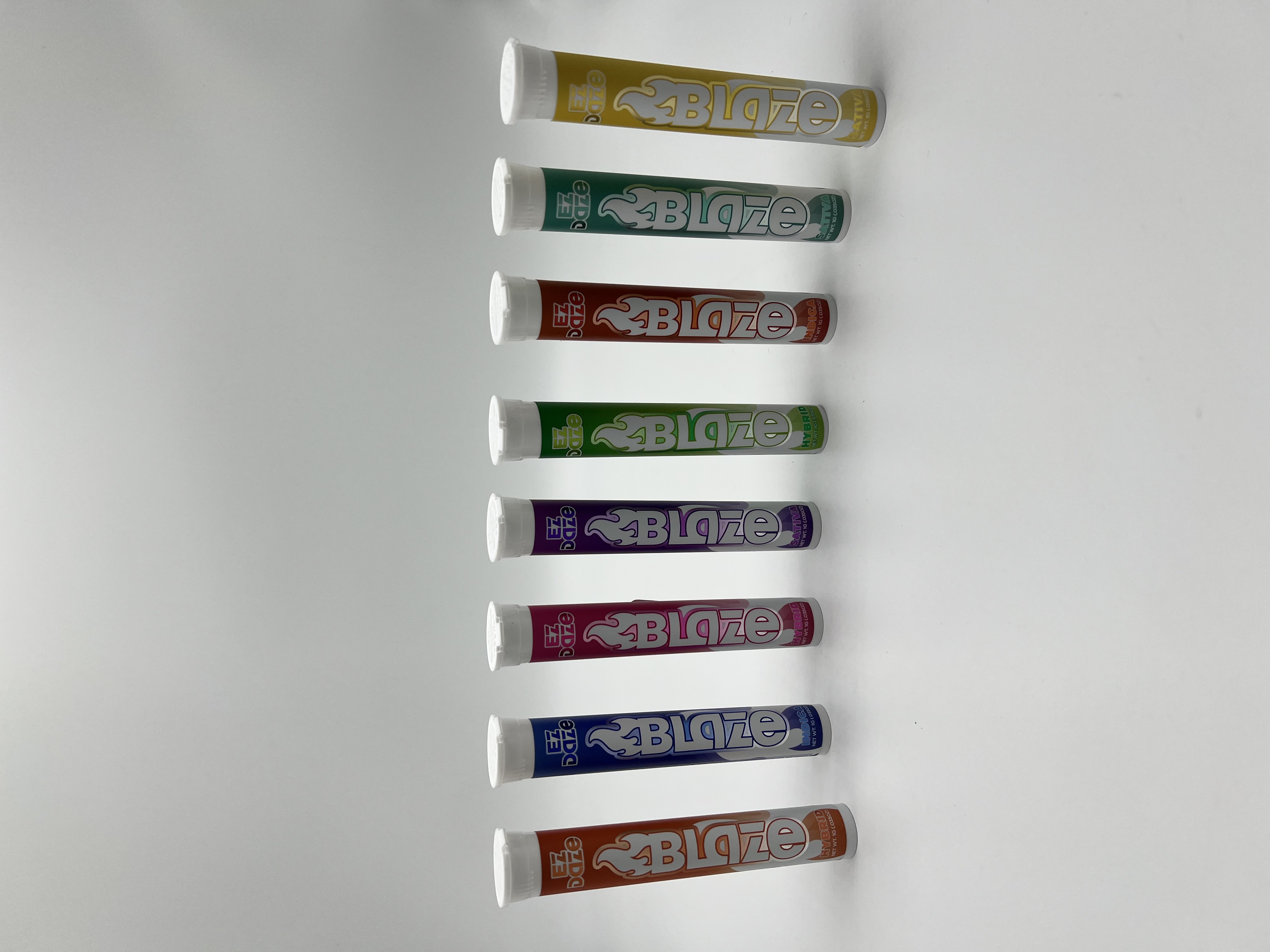 Cherry Popperz Pre Roll