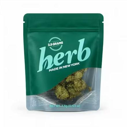 Herb - Wifi OG - Flower