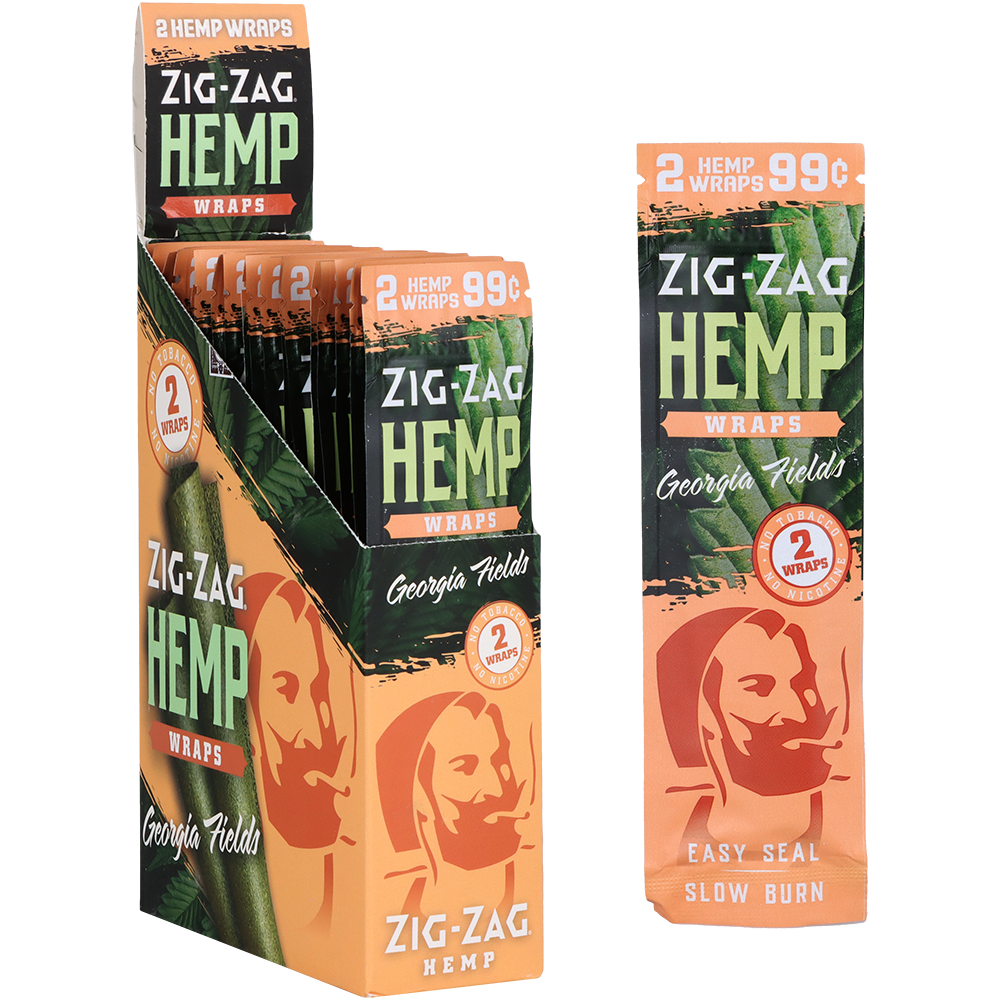 2 pack -- Georgia Fields