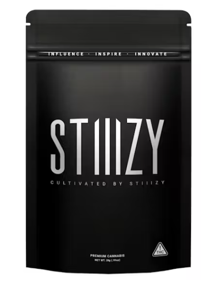 (36840) Stiiizy OG