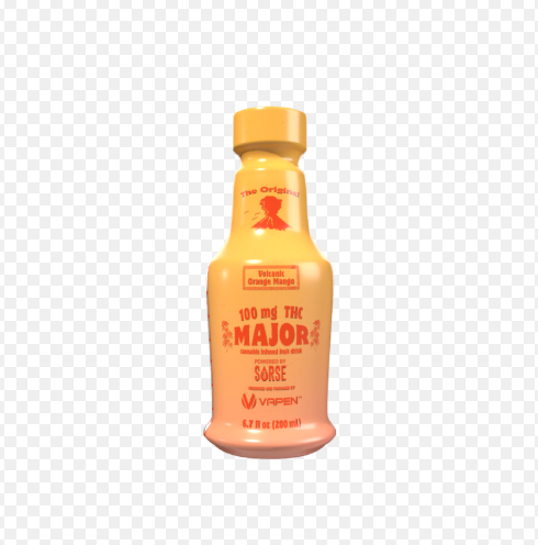 Orange Mango