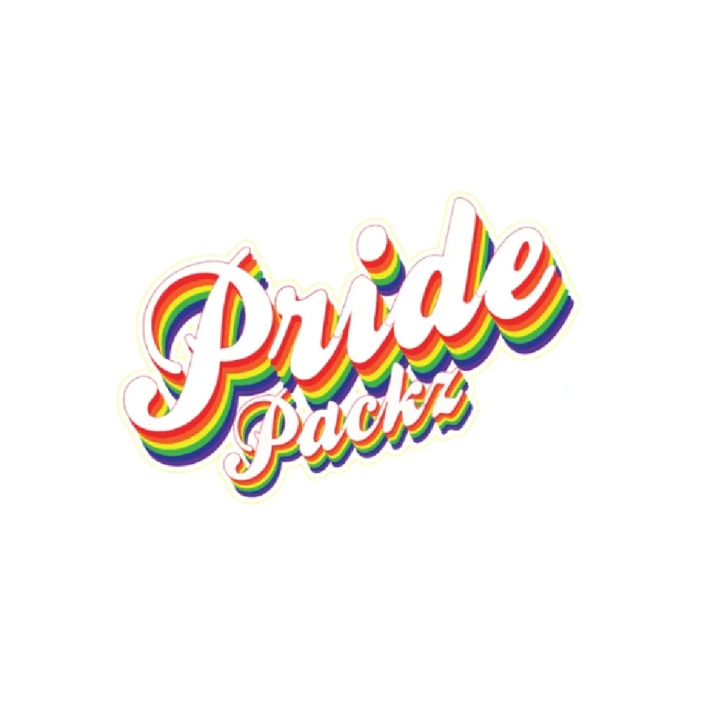 PridePacks | BrrBerry | Flower | 3.5gs