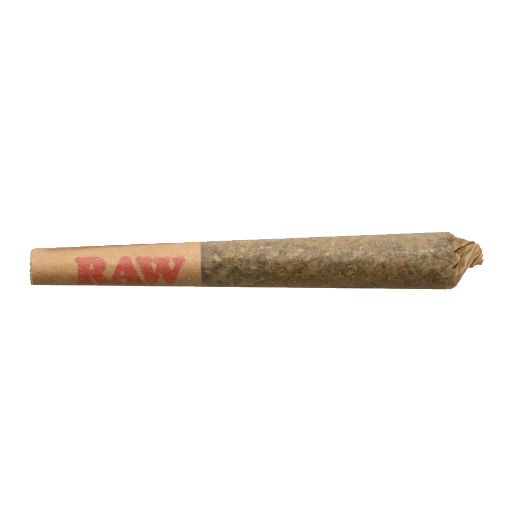 Next Friday - Blueberry Fuego Pre-Rolls - 3x0.5g