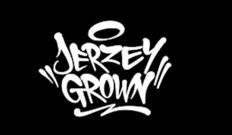 Jerzey Grown | G-Code | smalls 3.